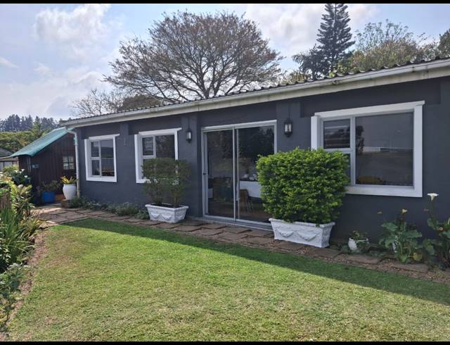 3 BEDROOM RETIREMENT UNIT FOR SALE IN INCHANGA